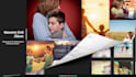 create html gallery album for photo collection