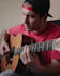 record acoustic guitars for your song