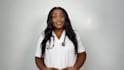 be your black female medical professional model