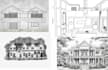 draw 2d, 3d architectural drawing house plan drawing, autocad pe stamp