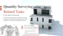 do material takeoff and cost estimation on costx
