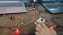 do tinkercad simulation, arduino, raspberry pi,esp32 program