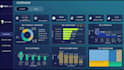 develop your power bi report and dashboard