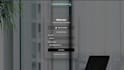 create responsive web forms with HTML, CSS, javascript