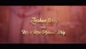 make an unique  gold shade title