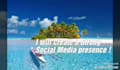 be your social media manager