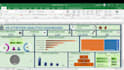 transform your raw data into a work of art with a dynamic excel dashboard