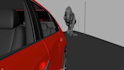add cgi animal to footage, cgi and vfx effects, cgi video editing compositing