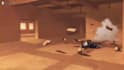 2d music video animated cartoon video fighting animation short film anime series