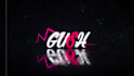do cinematic electric logo animation intro, youtube