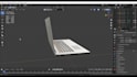 do professional 3d modeling in blender