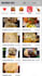 create digital menu include qr code for restaurants
