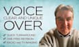 record  a professional irish  authentic voice over