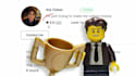 make professional lego animation
