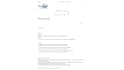 write customized personal, and organizational blogs, and reports