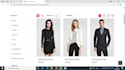 do responsive website using html css bootstrap and javascript