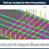do reinforcement 3d modelling, detailing and estimations