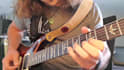 record a guitar solo for your song