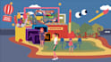 create 2d animated explainer video for youtube