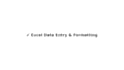 do fast typing, PDF to word, image to text,handwritten notes
