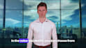 ai video talking head ai avatar artificial intelligence using synthesia, heygen