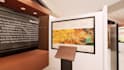 create 3d model,2d drawings,  walkthrough ,rendering using revit and twinmotion