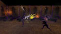 game developer and 3d modelling