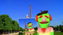 have jean paul pierre create a custom puppet video