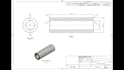 3d modeling, 2d in inventor, solidworks, autocad, fusion 360