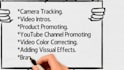 create unique video production