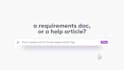 b2b startup product explainer animation video