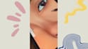 draw minimalist, realistic artwork, and custom avatar