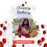 create formal birthday poster or banner designs in 24 hours