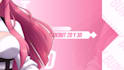 make music video, debut pv, twitch set, intro outro vtuber