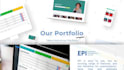 be your professional web developer