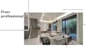 make professional real estate graphic designs and promos