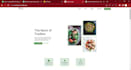 create responsive mern stack website