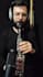 record clarinet on your track