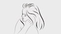 custom stencil portrait and face logo for you