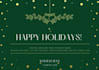 create holiday ecards and greeting cards