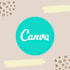 realizaré diseños en canva