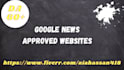guest post on my google news approved websites