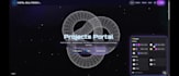 develope premium portfolio website that showcases your level