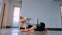 teach private yoga lesson be your personal yoga trainer