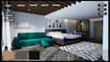 create interactive real estate tours and applications