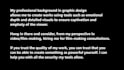 professionally give you insight on your film for festivals, read description