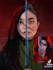 edit your photo to disney character look
