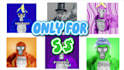 make you a blender profile picture