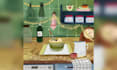create children book illustration and KDP layout