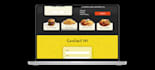 do uiux for web or mobile prototype using figma or xd